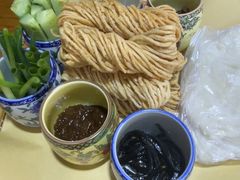 -十二道丰味·徐州土菜·烧烤(何山路店)