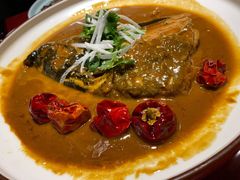 -北平食府(马鞍山路店)