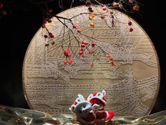 -馋遇江南·精致湖景雅宴(东方之门店)