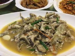 -西门岛码头海鲜馆