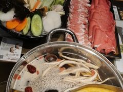 -呷哺呷哺(悦荟广场店)