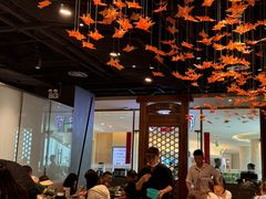 -有璟阁港式餐厅(金融街购物中心店)