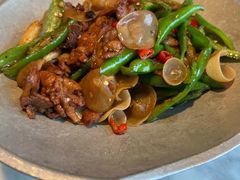 -雀蓝川菜(奥体广场店)