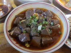 -老方桌烂蹄花川菜馆(九龙坡店)