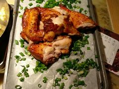 -绿茶餐厅(广州天河城店)