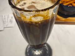 -Gray Whale 灰鲸餐厅(北美N1店)