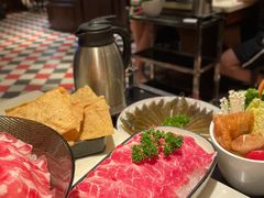 -一哥澳门豆捞·澳门风打边炉(高德置地店)