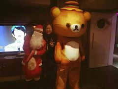 -唯爱KTV聚会餐厅(仙林东城汇店)