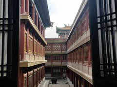 -须弥福寿之庙
