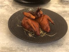-喜来登由由大酒店九州膳坊中餐厅