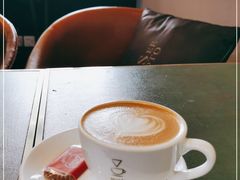 -MUSEE CAFE(保利·时光里店)