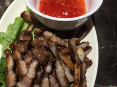 -江城二当家烤牛肉(莲塘新村店)