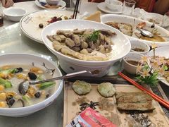 -雅香园·30年老字号顺德酒家(乐从岳步店)