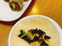 -台北楚楚园馅饼粥(虹桥南丰城店)