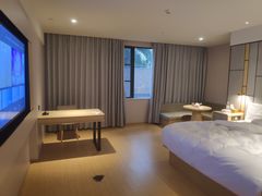 -全季酒店(广州越秀公园店)