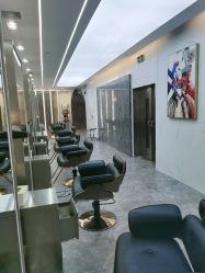 -MT·ID 烫发.染发.接发SALON