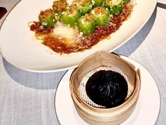 -莉莉海堂HAITANG·烤鸭(国贸商城店)