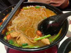 -小杨生煎(湟普汇店)