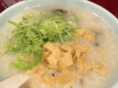 -宏状元现熬粥·京味菜(五棵松店)