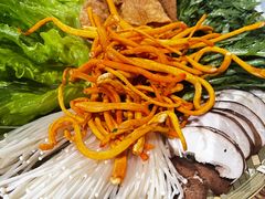 -十六蒲(桂林路店)