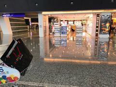 -升恒昌免税商店(桃园国际机场店)