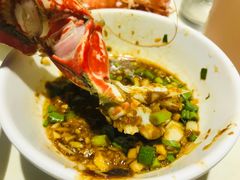 雪蟹腿-加餐海鲜自助(集美银泰百货店)
