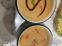 -竹叶涮肉坊(总店)