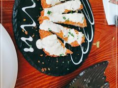 -澳骄 Aussie Kitchen·手工披萨·西餐(国大店)