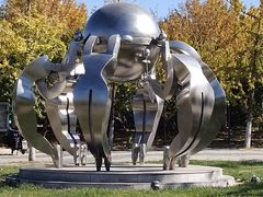 -永定河休闲森林公园