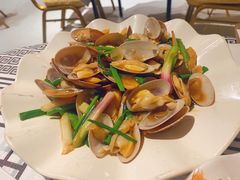 -强记海鲜·大排档(蛇口新街店)