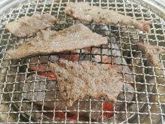-啊美丽炭火烤肉(滑翔一店)