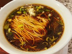 -南京大牌档(香港广场店)