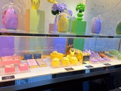 -尼依格罗香港美利酒店