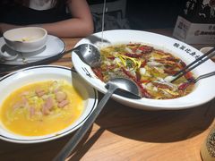 老坛子酸菜鱼-太二酸菜鱼(金沙印象城店)