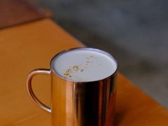 -Nectar One Cafe(勇烈路n1店)