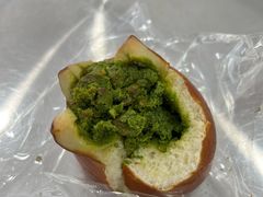 -yeast面包店