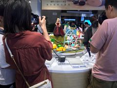 -Sony Store 索尼(上海淮海中路店)
