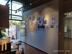 -NRG 健身私教CLUB(云山路店)