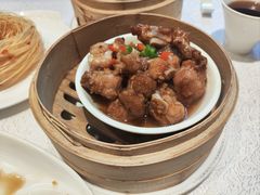 -星河湾半岛酒店-真粤中餐厅