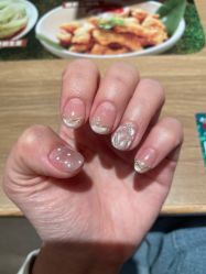-Hands Nail专业美甲美睫