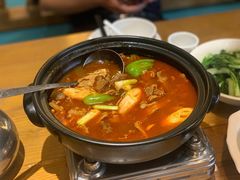 -肖记公安牛肉鱼杂馆· 省级非物质文化遗产(仁和路店)