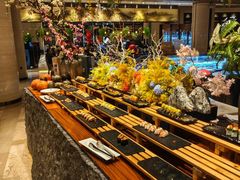 -河北宾馆·香溢自助餐(裕华店)