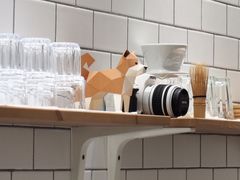 -Onirii Coffee(长乐路店)