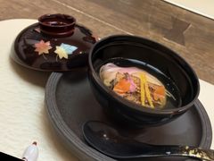 -空蝉怀石料理(益丰·外滩源店)