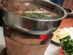 -梅红羊肉馆(赭山西路店)