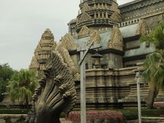 -南宁方特东盟神画