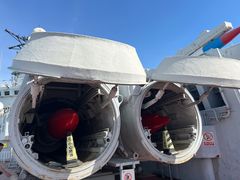 -泰达航母主题公园