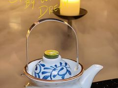 -梅筑·创意料理(王府井百货店)