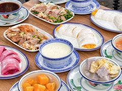 -龍囍粤·顺德小吃·煲仔饭(安定门店)