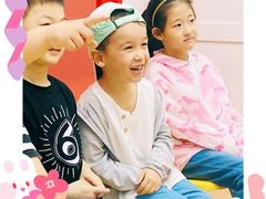-英孚教育青少儿(昆城广场中心)